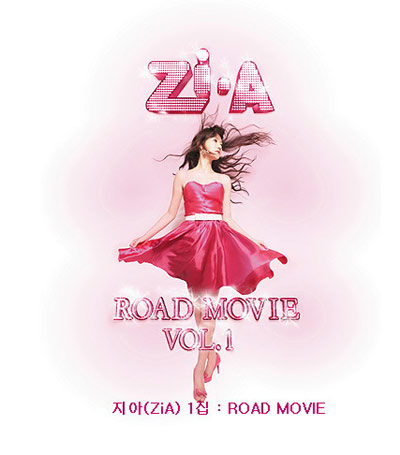 Zia《Road Movie》