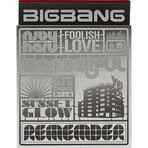 BIGBANG《Remember》