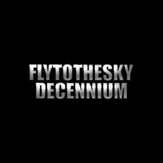 Fly To The Sky《Decennium》