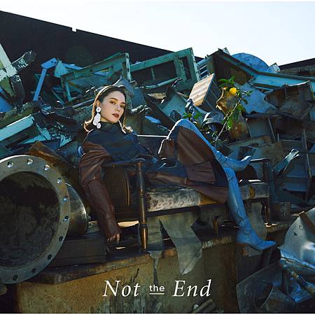 空耳 ♫ 安田レイ (Rei Yasuda) -  Not 