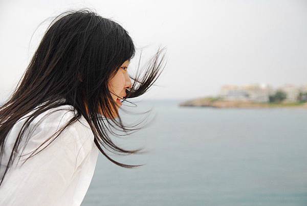 風很狂，我很嗨