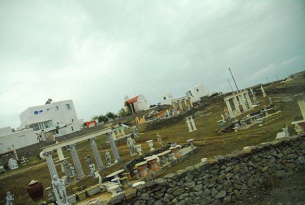 開趴踢的希臘眾神