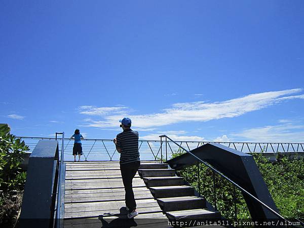 台東 富岡巴沙哇立部落