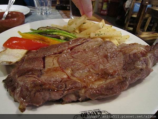 GAUCHO阿根廷餐廳