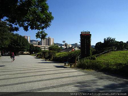 信義公民會館-四四南村