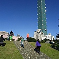 信義公民會館-四四南村