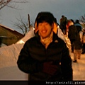 北海道--小樽雪燈祭