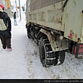 北海道--市區除雪車