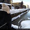 北海道小樽雪燈祭