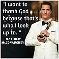 Matthew David McConaughey