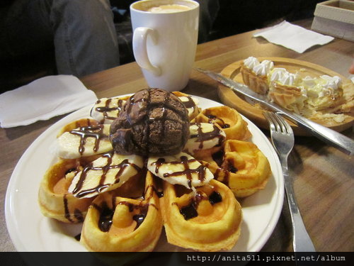Tutti Cafe Tutti Cafe