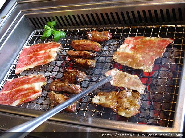 竹北大和園燒肉店 竹北大和園燒肉店