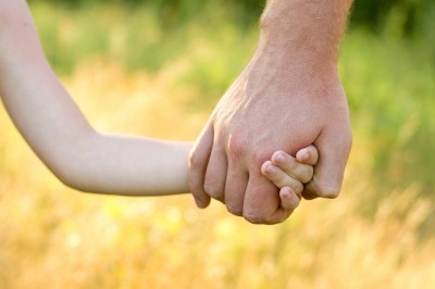 father%5Cs hand father%5Cs hand