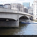倫敦橋- London Bridge