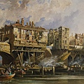 Old London Bridge