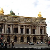 迦尼葉歌劇院- Place de l'Opéra.JPG