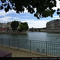 塞納河畔- La Seine