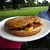 05早餐貝果- Breakfast Bagel.JPG