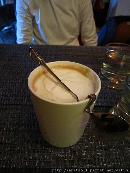 Caffe Mio