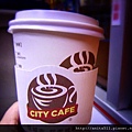 CITY CAFE