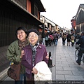 京都 祇園花見小路