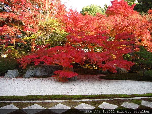 京都 南禪寺天授庵