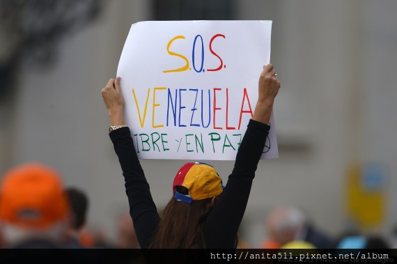 2委內瑞拉
