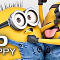 minions