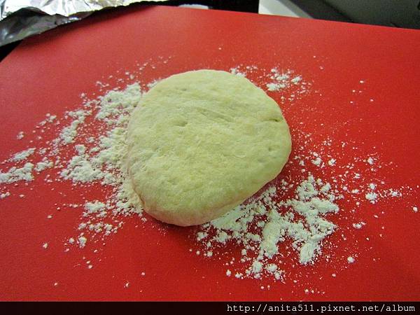 動手做披薩 動手做披薩