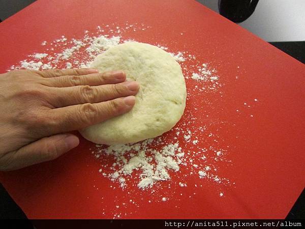 動手做披薩 動手做披薩