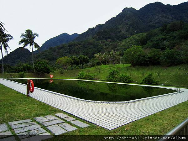 台東-東部海岸國家風景區管理處