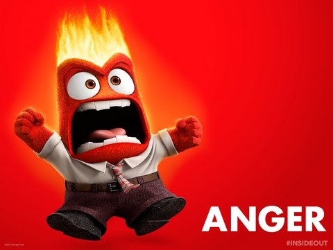 Anger Anger