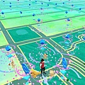 Pokémon GO 日本東京