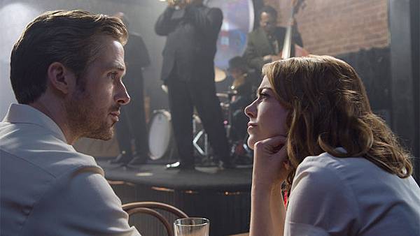 La La Land La La Land