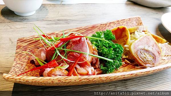 宜蘭傳藝--手路菜中餐廳 宜蘭傳藝--手路菜中餐廳