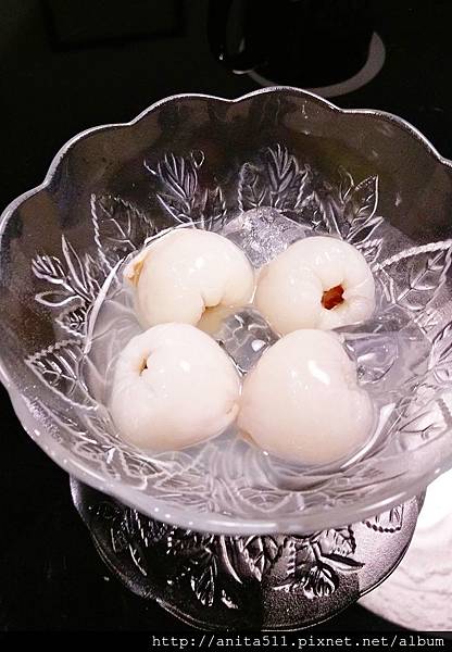 荔枝糖水 荔枝糖水