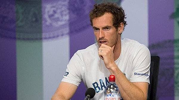 Andy Murray