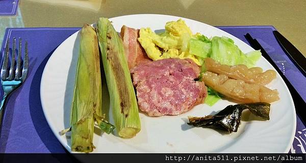 帶殼玉米筍 帶殼玉米筍