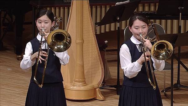光ヶ丘女子高校吹奏楽部 光ヶ丘女子高校吹奏楽部