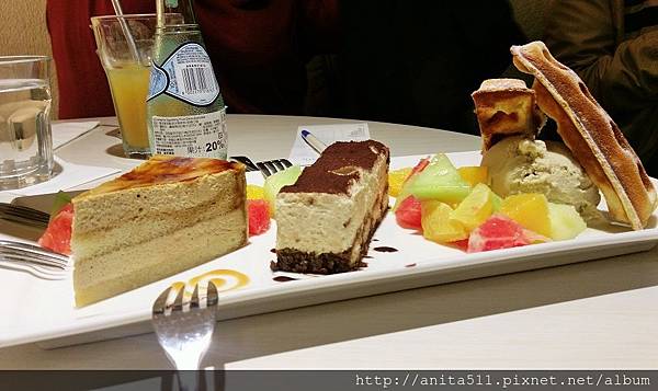 Bianco 義大利餐廳 Bianco 義大利餐廳