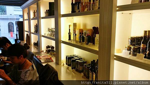 Bianco 義大利餐廳 Bianco 義大利餐廳