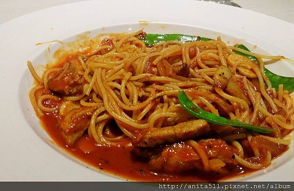 Bianco 義大利餐廳 Bianco 義大利餐廳