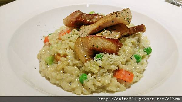 Bianco 義大利餐廳 Bianco 義大利餐廳