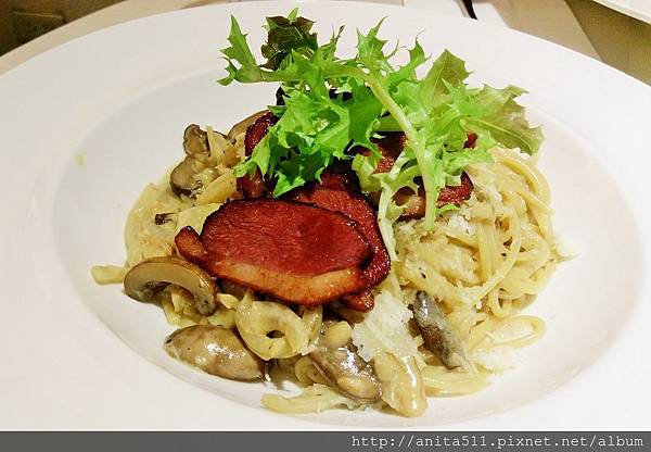 Bianco 義大利餐廳 Bianco 義大利餐廳