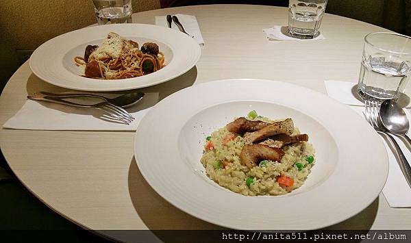 Bianco 義大利餐廳 Bianco 義大利餐廳