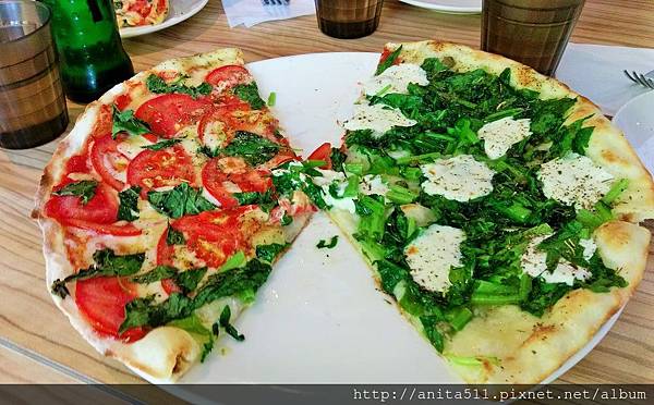 PIZZA PARK PIZZA PARK