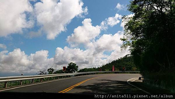 北宜公路 北宜公路