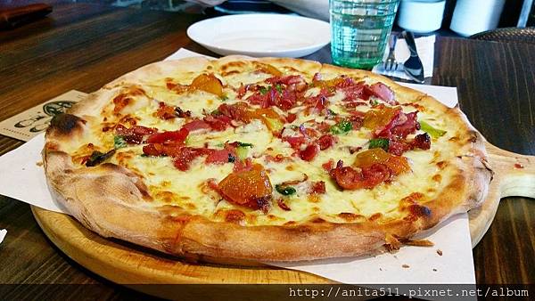 頭城貝加莫廚房 Pizza 頭城貝加莫廚房 Pizza