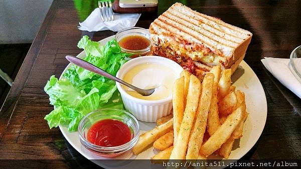 礁溪--初 firstday food 早午餐 礁溪--初 firstday food 早午餐