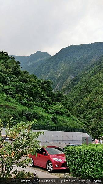 花東的山脈 花東的山脈